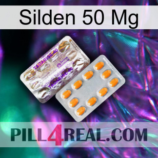 Silden 50Mg new12